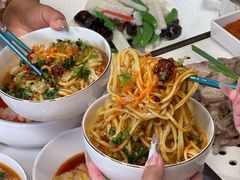 -相约·羊村小馆非遗手抓肉(七一酱园店)