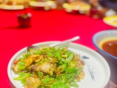 -那家小馆•北京菜•烤鸭(香山店)