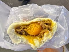 -老陶包子铺(南大西南村店)