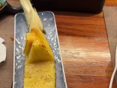 -戏作寿司(观音桥店)