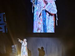 -成都金融城演艺中心-成都大魔方