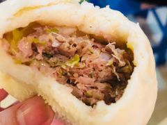 -郑家包子牛肉拉面(尚勤路店)
