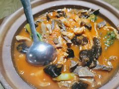 -那时新疆·若羌(经纬汇店)