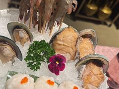 -囍凤楼·粤菜·点心·火锅(温特莱店)