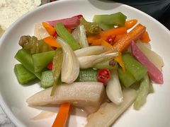 -懒人盐府人家(航天桥店)