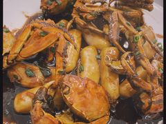-春餐厅