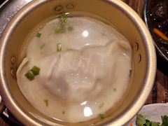 -蚝堡海鲜·威海菜·海肠捞饭·烧烤·亚洲吃蚝公司(幸福门店)