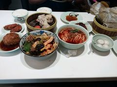 -大铁勺新津菜(东丽阳光新业广场店)