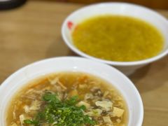胡辣汤-东升灌浆包(辛庄街总店)
