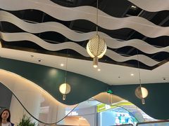 -烹然四季椰子鸡火锅(姚家园万象汇店)