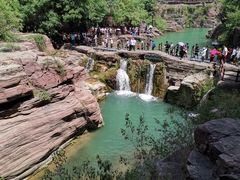 -云台山风景名胜区