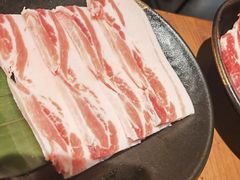 -九田家黑牛烤肉料理(新辰里亚运村店)