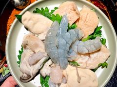 -陈眼镜火锅(总店)