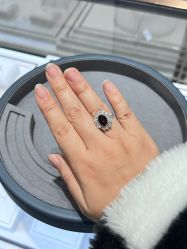 -Cindy Jewelry·钻戒·彩色宝石