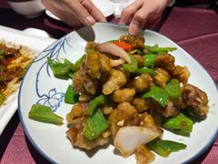-长春市茶啊衝饭店(南湖公园店)