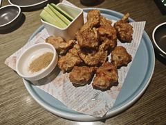 -隆喜元鱼汤包·海鲜(中联广场店)