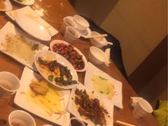 -我去·春饼文化主题餐厅(国定路总店)