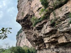 -红旗渠风景区