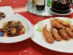 -新雅粤菜馆(南京东路店)