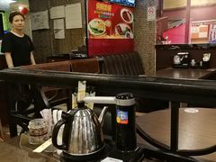 大堂-华辉快餐店(江南西总店)