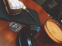 -阿什卡咖啡馆ESSCA COFFEE(塔里木石油宾馆店)