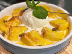 -新白鹿餐厅(京基KK ONE店)