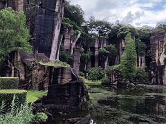 -广州莲花山旅游区