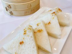 顺德伦教糕-御彩酒家(东风东路店)