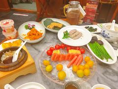 -全聚德(前门店)