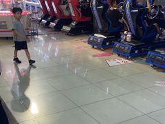 -大玩家(魏家庄万达店)
