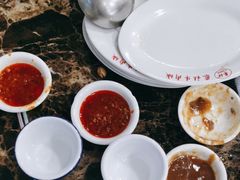 -蔡社牛肉城(龙湖店)