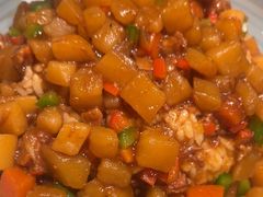 -西部马华清真兰州牛肉面·烧烤夜市(关东店)