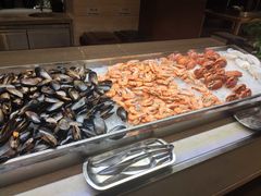 -新发展亚太JW万豪酒店·福苑咖啡厅