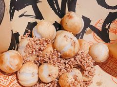 -馬伍旺川菜(金象城店)