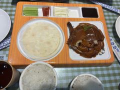 -玉桥餐厅(天坛店)