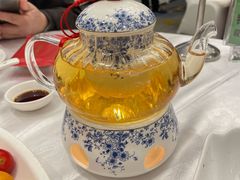 -聚春园自助餐厅(东街口店)