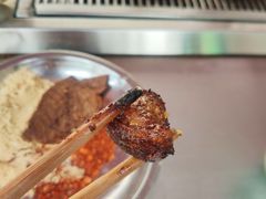 -西昌火焰山烧烤(中海国际店)