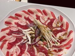 -韩时烤肉(枫蓝店)