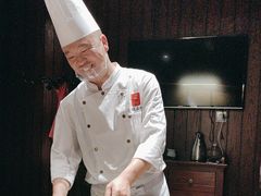 -尚品御泉铁板烧自助(绿园小区店)