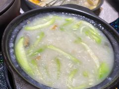胜瓜拆鱼粥-味可道美食坊(福基路店)