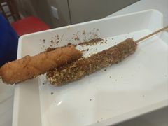 -万达广场(北京槐房店)