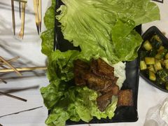 -云晓光头烧烤吧(盛夏店)