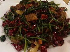 -陈傻子餐厅(世纪都会店)