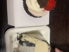 -派悦坊·甜品·蛋糕(日坛店)