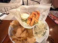 -阿甘虾餐厅(凌霄阁店)