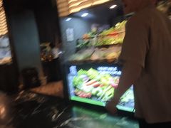 -喜庭海鲜自助(北辰三角洲北辰荟店)
