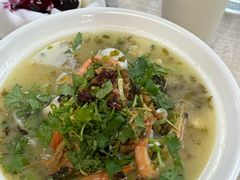 -面道赞宁海海鲜面(迎凤街店)