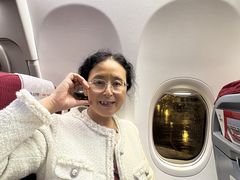 -福州长乐国际机场