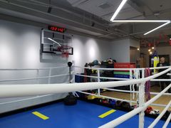 -Ms.Pilates 普拉提技术(尚悦湾陆家嘴店)