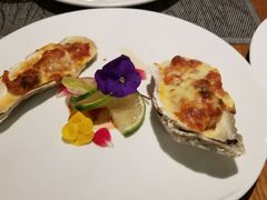 -香草意餐厅(杏石口路店)